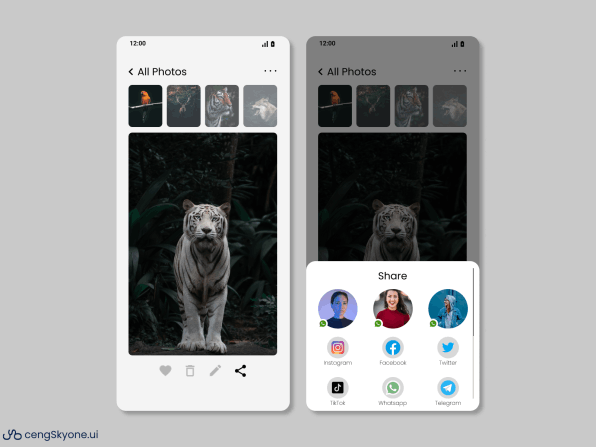 Mobirise Website Builder